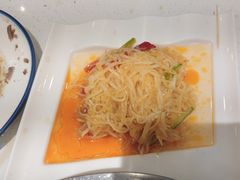 -京都蝎府羊蝎子火锅(珠市口店)