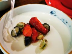 酸奶布丁-小大董·烤鸭(王府井apm店)
