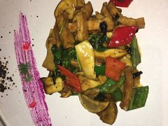 -若蘭慈·无国界素食料理(欢乐海岸店)