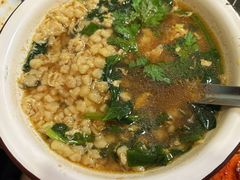 -勃利地摊·勃立小串烧烤