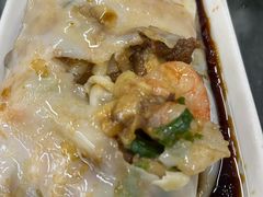 鲜虾牛肉肠-穗银肠粉店(东川路店)