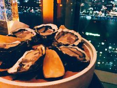 -翡翠36酒吧(浦东香格里拉店)