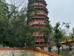 -宝通禅寺