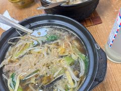 -天瑞福云南过桥米线(十里河店)