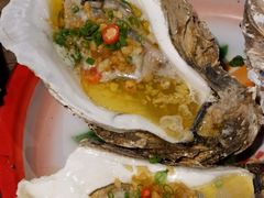-辉记炭烧海鲜大排档·老字号(福田店)