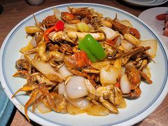 -周家二小姐的菜(西津渡店)