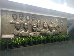 -中共一大纪念馆