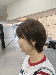 -川和潮人漂色·烫染·接发