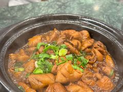 -阿龙酒煲(海宁新苑路店)