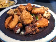-大牛湾·眷村牛肉面(蠡溪店)