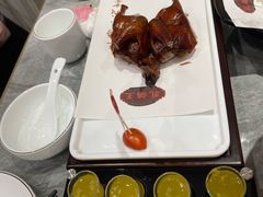 -朱记乳鸽王·非遗石岐乳鸽·全鸽宴(大兴旗舰店)