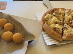 -尊宝比萨(棠东店)