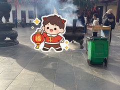 -迎江寺