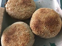 -李小老烧饼(常营民族家园店)