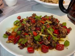 -鄱阳湖·江西小炒·瓦罐煨汤(五道口店)