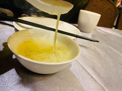 文思豆腐羹-食為天·本地人爱吃的淮扬菜(瘦西湖店)