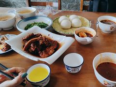 -小崔家臊子面(蔡家坡总店)