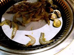 -金权道韩式自助烤肉(嘉华国际店)