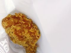 -麦当劳(南京五龙店)