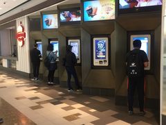 -百丽宫影城(嘉里汇店)