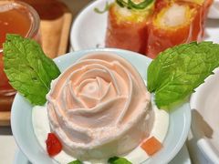 -蔡澜点心·粤菜(嘉里中心店)