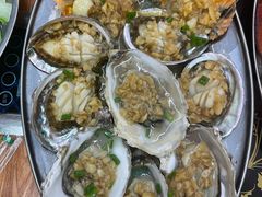 -船奇蒸汽海鲜·闽菜(八市海鲜总店)