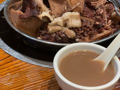 -农汤老店(顺联公园里店)