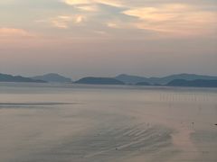 -北岐滩涂