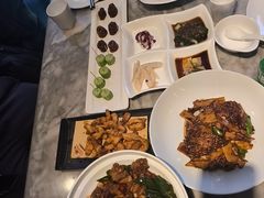 -城南往事·鲁菜济南菜(软件园美莲广场店)