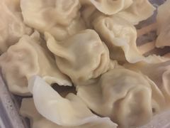 -大清花饺子(五五路店)