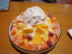 -斯利美甜品slimay dessert(滨江高教园店)