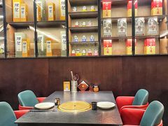 -牛将军•涮肉•烤肉(北京王府井·故宫店)