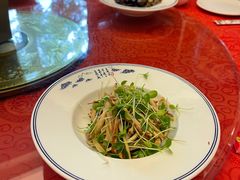 -玉华台饭庄·淮扬菜·烤鸭(望京店)