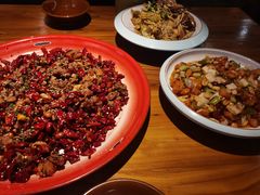 -先启半步颠·川菜小炒