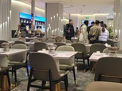 -汉来海港·海鲜自助餐厅(上海七宝领展广场店)