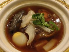 -满满海佛跳墙(千禧店)