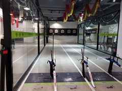 -無弓射箭俱乐部(领展中心城店)