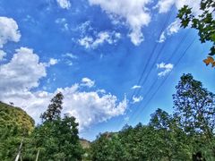 -磐安舞龙峡景区