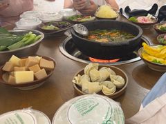 -笔记安顺夺夺粉火锅