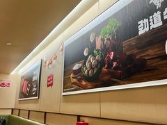 -海底捞火锅(摩尔广场店)