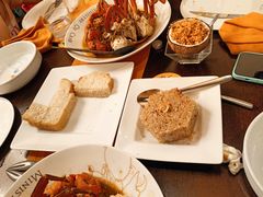 -Ministry of Crab(科伦坡店)