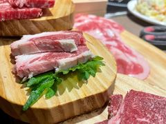 -火炉火自助餐(悠唐购物中心店)