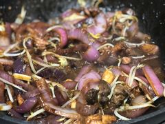招牌胡须佬鸡煲-胡须佬鸡煲四季火锅店(石厦西村直营店)