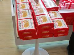 -味多美蛋糕(航天桥店)