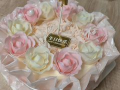 -味多美蛋糕(灯市口店)