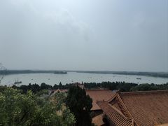 -颐和园