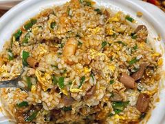-老姑砂锅·烧烤天津菜(体北道店)