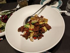 -肆月河豚·新淮扬(金融街店)