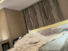 -深圳彭年万丽酒店