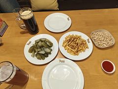 -巴伐利亚啤酒坊(意式风情街店)